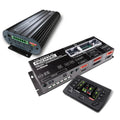 REDARC Total Vehicle Management System - Prime w/Manager30 System & RedVision Display