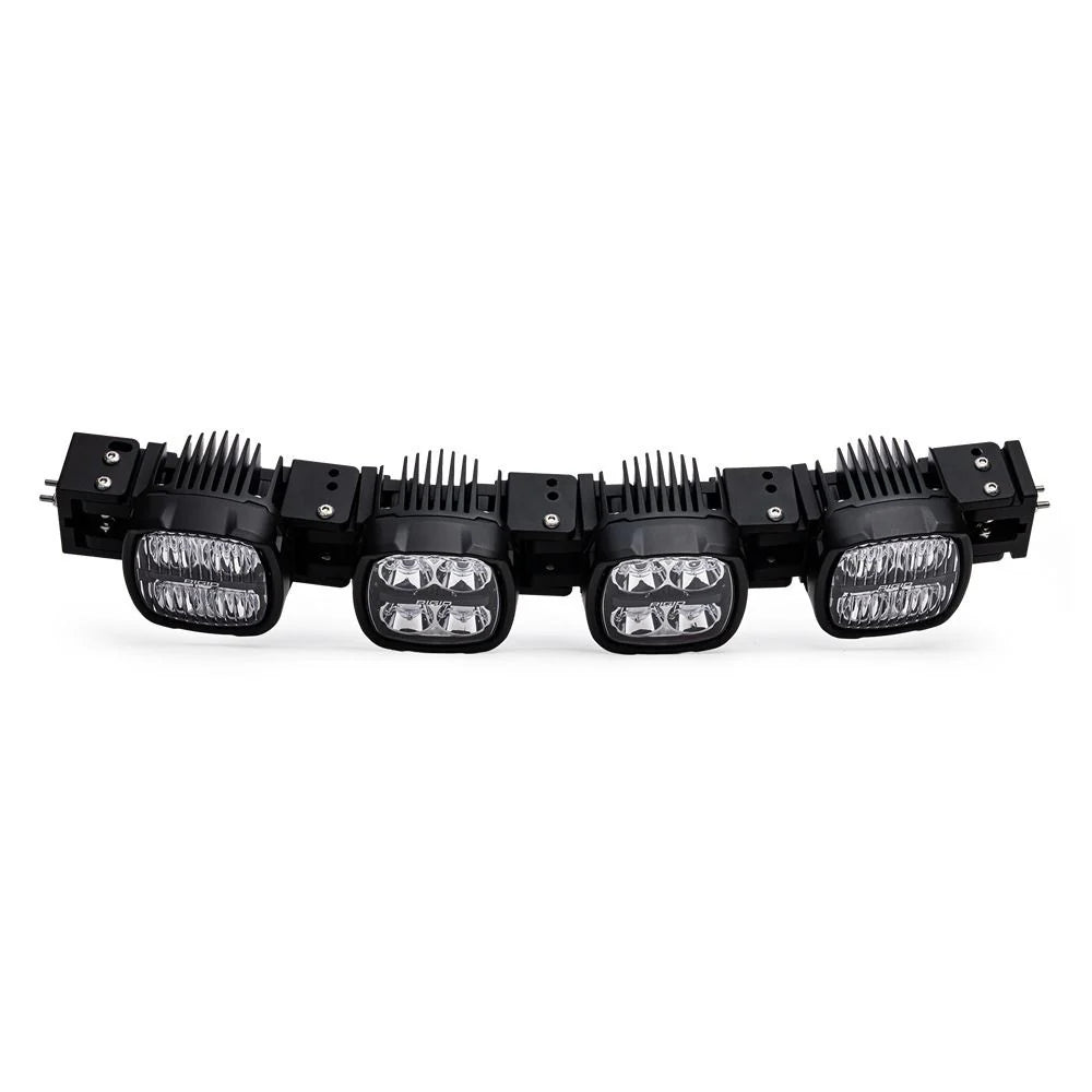Rigid Industries Phoenix Connect Light Bar - 30in.