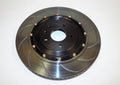 Alcon Pro-System Chevrolet Corvette C7 390x32mm CCM Replacement Rotor Assemblies - Rear