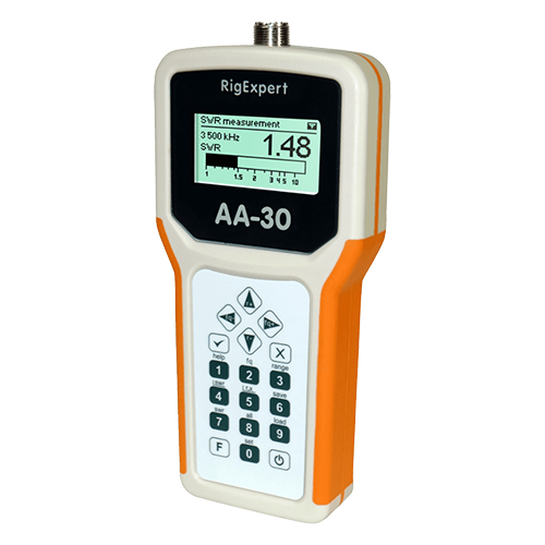 FQ7-2011-014 CBL/ANT/XDCR TEST