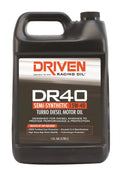 DR40 PERFORMANCE SEMI-SYNTHETIC DIE