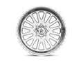 AWF20 22X14 8X170 POLISHED -73MM
