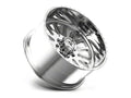 AWF20 22X14 8X170 POLISHED -73MM