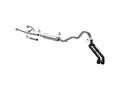 MagnaFlow 22+ Toyota Tundra Street Series 3in Dual Driver Side Rear Cat-Back Exhaust