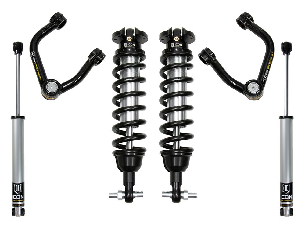 ICON auto part