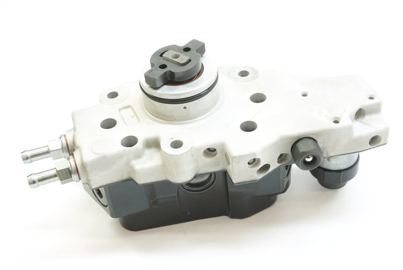 COMMON RAIL PUMP