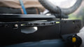 The Crestone (2010-2021 4Runner)Roof Rack Full Height (No Light Bar) Black Textured Powder Coat