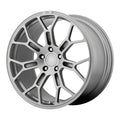 MR130 20X10.5 5X4.5 SILVER 52MM
