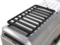 ~(73 lbs. 77X46X3)~ Truck Canopy or Trailer Slimline II Rack Kit / Tall / 1165mm(W) X 1964mm(L)