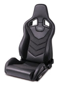Recaro auto part