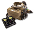 SNIPER 2GC SMALL BORE GOLD