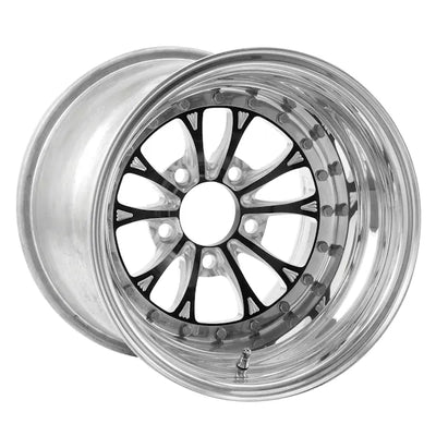 Weld auto part