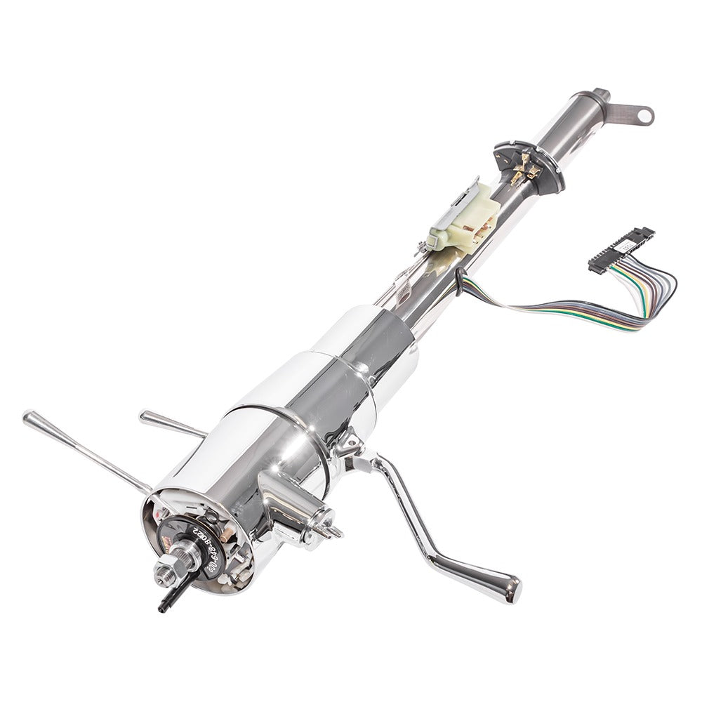 CAPRICE/IMPALA COLUMNSHIFT W