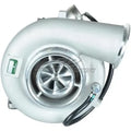 OE-TURBOPOWER REMAN TURBOCHARGER