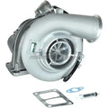 OE-TURBOPOWER REMAN TURBOCHARGER