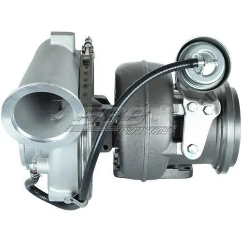 OE-TURBOPOWER REMAN TURBOCHARGER