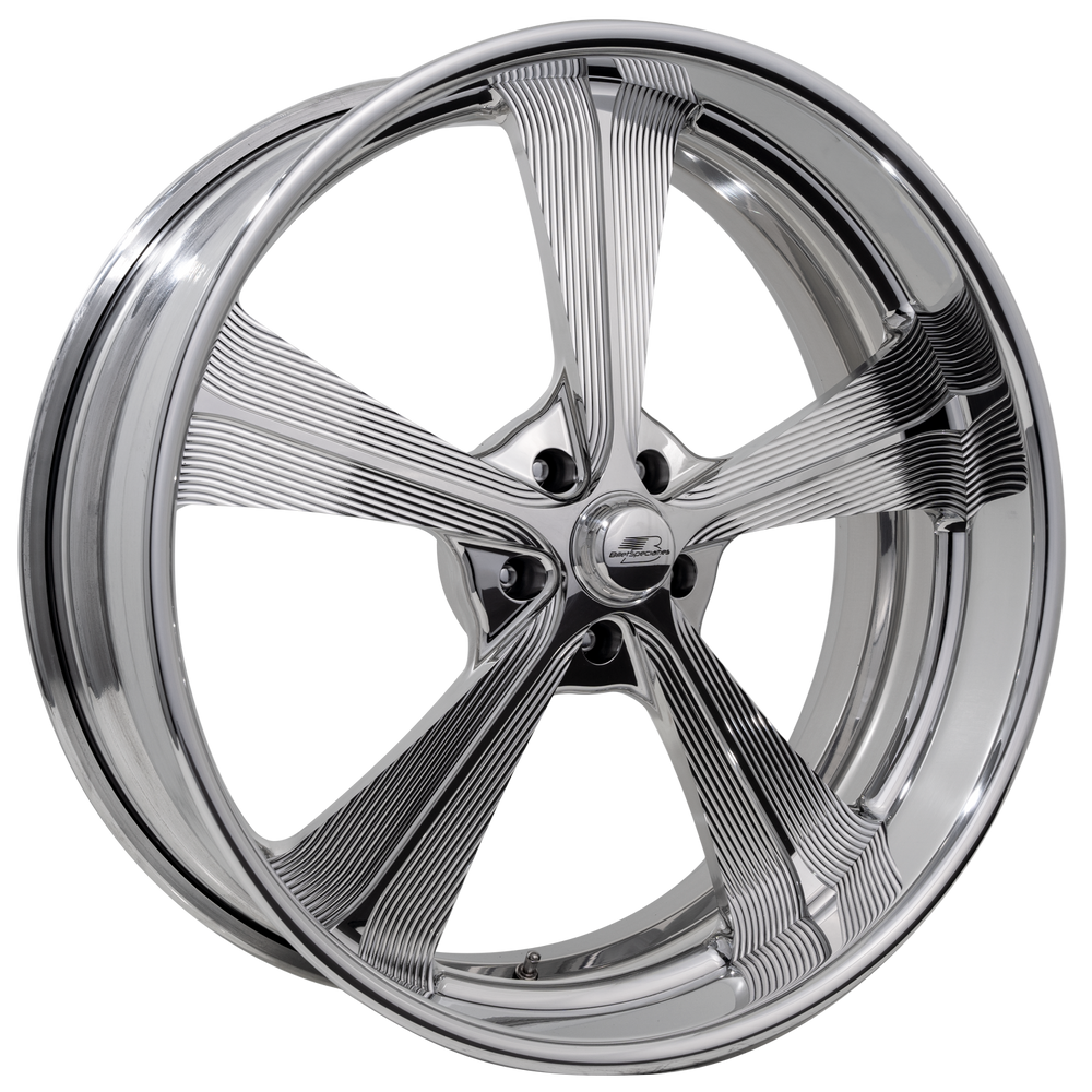 SLG53 TALLADEGA 19X12
