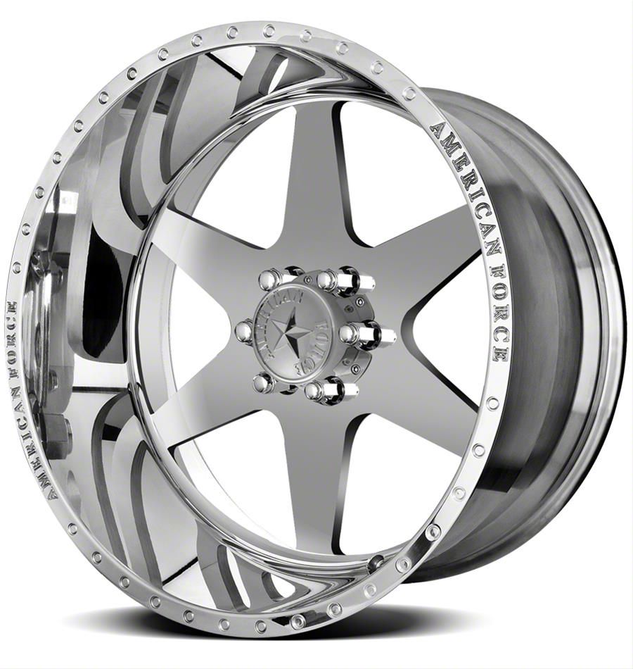 AW11 22X11 6X5.5 G-BLK MACH 00MM
