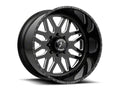 AWB02 22X11 6X135 G-BLK MACH 00MM