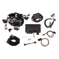 Terminator -X MPFI Kit GM LS1 w/EV6 Inj Harness