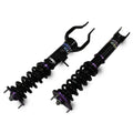 D2 COILOVERS GTR 09
