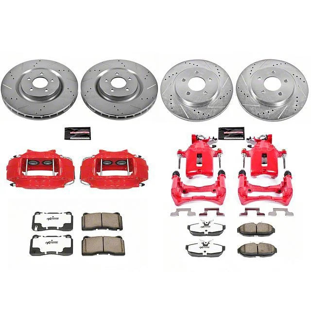 PowerStop auto part