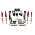 Skyjacker 6"KIT,08 F250 4WD GAS
