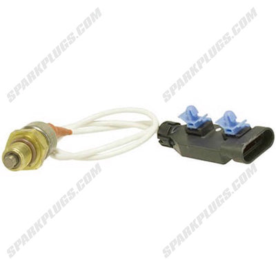 NGK auto part
