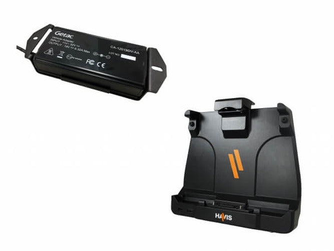 GETAC UX10 DOCKING STATION