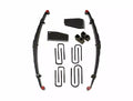 Skyjacker 6"SR 80-96 F250,350 I,W/TWG