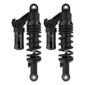 Fox 15-24 Indian Scout Light Spring (11.66 - 1.91) 1.459 - QS3/QSR