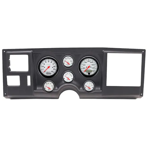 AutoMeter auto part