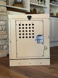 DOG BOX