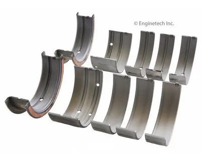 Clevite auto part