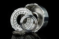 47 48 23 SPLINE BILLET DIRECT DRUM