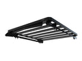 Front Runner Outfitters roof rack detail