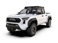 Front Runner Outfitters roof rack close-up