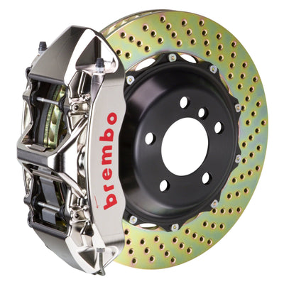 Brembo auto part