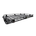 ARB roof rack close-up