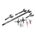Yukon Gear & Axle auto part view