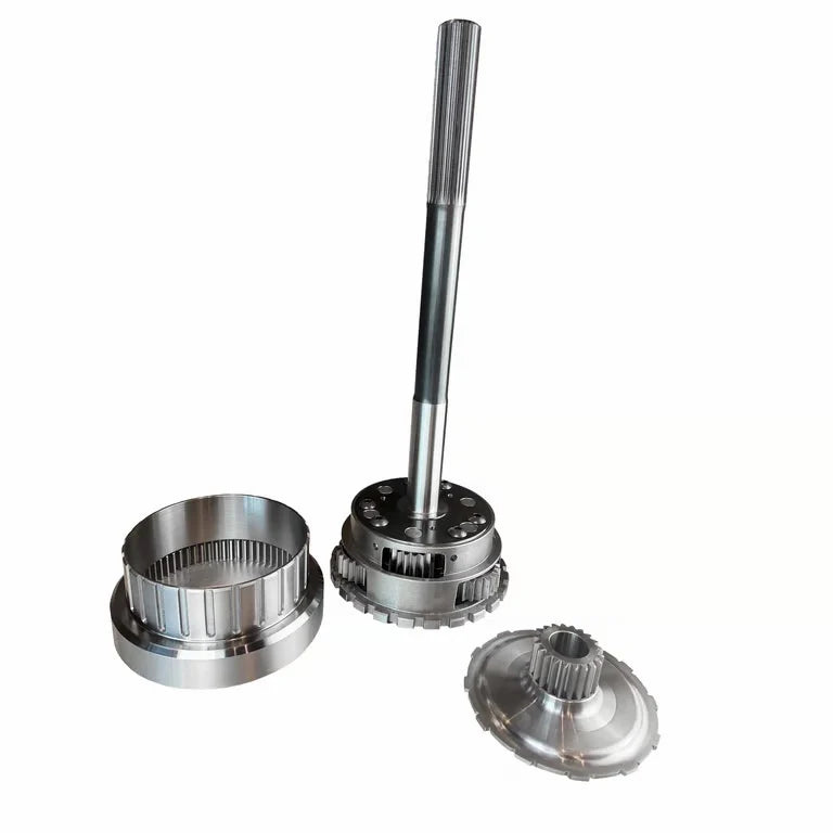 1.80 Alloy Gear Assembly Standard Length
