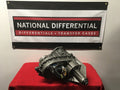 ATK ENGINES auto part close-up