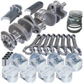 Eagle auto part
