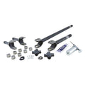 USA Standard 4340 Chrome-Moly replacement axle kit for ft82-ft83 CJ5 and ft82-ft86 CJ7 Dana 30 27 sp