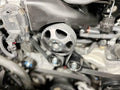 Whipple 14-17 Chevy SS Supercharger kit - WK-1200