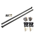 1122 POWER STROKE 6.7L RCLB/CCSB/SCSB 60 IN TRACTION BAR KIT ILLUSION BLUEB
