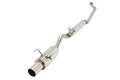 Apexi exhaust