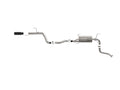 aFe cat-back exhaust