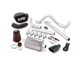 Stinger Bundle Power System W/AutoMind 07-11 Jeep 3.8L Wrangler 4 Door Banks Power