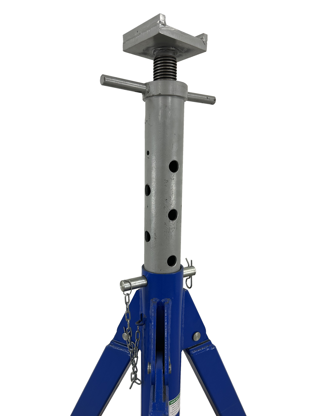 HIGH RISE STAND 18000 LBS.(ALI)